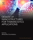 Design of Nanostructures for Theranostics Applications. Pharmaceutical Nanotechnology- Product Image