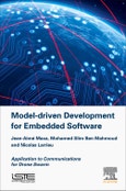 Model Driven Development for Embedded Software. Application to Communications for Drone Swarm- Product Image