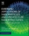 Emerging Applications of Nanoparticles and Architectural Nanostructures. Current Prospects and Future Trends. Micro and Nano Technologies - Product Image