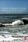 Free-Surface Flow:. Shallow Water Dynamics- Product Image