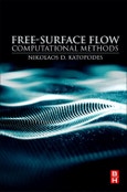 Free-Surface Flow. Computational Methods- Product Image