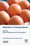 Alteration of Ovoproducts. From Metabolomics to Online Control- Product Image