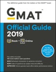 GMAT Official Guide 2019. Book + Online- Product Image