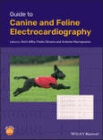 Guide to Canine and Feline Electrocardiography. Edition No. 1- Product Image