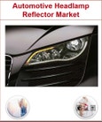 Automotive Headlamp Reflector Market by Vehicle Type, by Light Type, by Material Type, by Manufacturing Process Type, and by Region, Trend, Forecast, Competitive Analysis, and Growth Opportunity: 2018-2023- Product Image