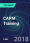 CAPM Training (June 23-30, 2018 July 1, 2018) - Product Thumbnail Image