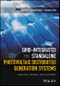 Grid-Integrated and Standalone Photovoltaic Distributed Generation Systems. Analysis, Design, and Control - Product Image