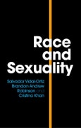 Race and Sexuality. Edition No. 1- Product Image