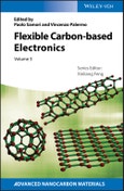 Flexible Carbon-based Electronics. Edition No. 1. Advanced Nanocarbon Materials- Product Image