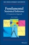 Fundamental Statistical Inference. A Computational Approach. Edition No. 1. Wiley Series in Probability and Statistics - Product Thumbnail Image