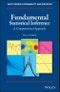 Fundamental Statistical Inference. A Computational Approach. Edition No. 1. Wiley Series in Probability and Statistics - Product Image