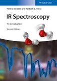 IR Spectroscopy. An Introduction. 2nd Edition- Product Image