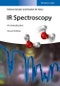 IR Spectroscopy. An Introduction. 2nd Edition - Product Thumbnail Image