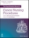 The Royal Marsden Manual of Cancer Nursing Procedures. Edition No. 1. Royal Marsden Manual Series - Product Image