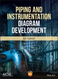 Piping and Instrumentation Diagram Development. Edition No. 1- Product Image