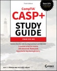 CASP+ CompTIA Advanced Security Practitioner Study Guide. Exam CAS-003. Edition No. 3- Product Image
