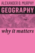 Geography. Why It Matters. Edition No. 1- Product Image