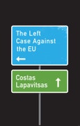 The Left Case Against the EU. Edition No. 1- Product Image