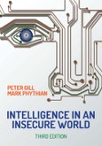 Intelligence in An Insecure World. Edition No. 3- Product Image