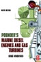Pounder's Marine Diesel Engines and Gas Turbines. Edition No. 9 - Product Image