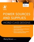 Power Sources and Supplies: World Class Designs- Product Image