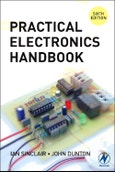 Practical Electronics Handbook. Edition No. 6- Product Image