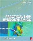 Practical Ship Hydrodynamics. Edition No. 2- Product Image