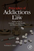 Principles of Addictions and the Law- Product Image
