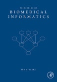 Principles of Biomedical Informatics- Product Image