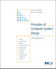 Principles of Computer System Design. An Introduction- Product Image