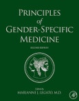 Principles of Gender-Specific Medicine. Edition No. 2- Product Image