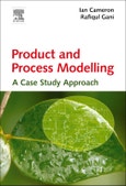 Product and Process Modelling- Product Image