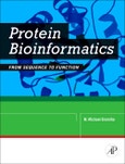 Protein Bioinformatics. From Sequence to Function- Product Image