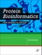 Protein Bioinformatics. From Sequence to Function - Product Thumbnail Image