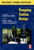 Pumping Station Design. Revised 3rd Edition- Product Image