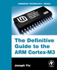 The Definitive Guide to the ARM Cortex-M3- Product Image