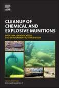 Cleanup of Chemical and Explosive Munitions. Edition No. 2- Product Image