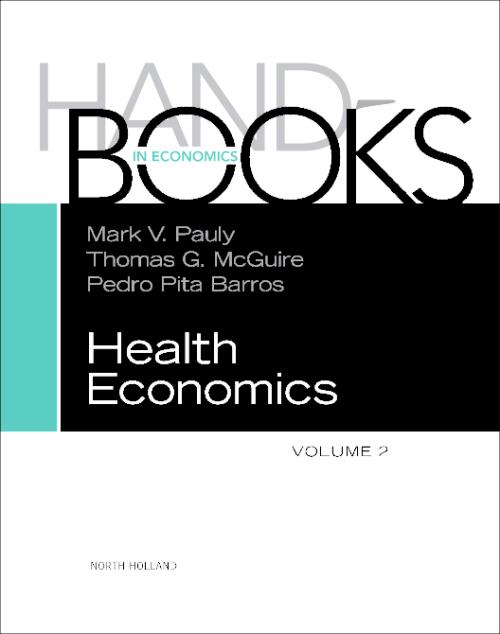 health economics research papers