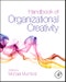 Handbook of Organizational Creativity - Product Image