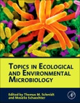 Topics in Ecological and Environmental Microbiology- Product Image