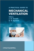 A Practical Guide to Mechanical Ventilation. Edition No. 1- Product Image