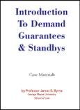Introduction To Demand Guarantees & Standbys- Product Image