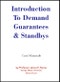 Introduction To Demand Guarantees & Standbys - Product Thumbnail Image