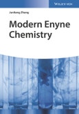 Modern Enyne Chemistry. Edition No. 1- Product Image