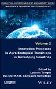 Innovation Processes in Agro-Ecological Transitions in Developing Countries. Edition No. 1- Product Image