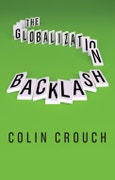 The Globalization Backlash. Edition No. 1- Product Image
