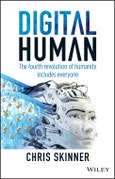 Digital Human. The Fourth Revolution of Humanity Includes Everyone. Edition No. 1- Product Image