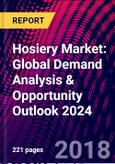 Hosiery Market: Global Demand Analysis & Opportunity Outlook 2024- Product Image