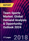 Team Sports Market: Global Demand Analysis & Opportunity Outlook 2024- Product Image