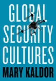 Global Security Cultures. Edition No. 1- Product Image